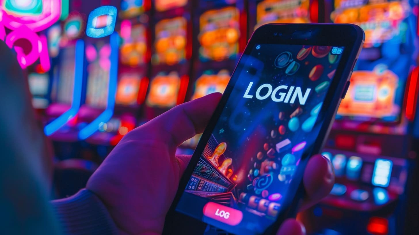 Hướng dẫn vào phòng Live Casino acb8 trên điện thoại tại Việt Nam